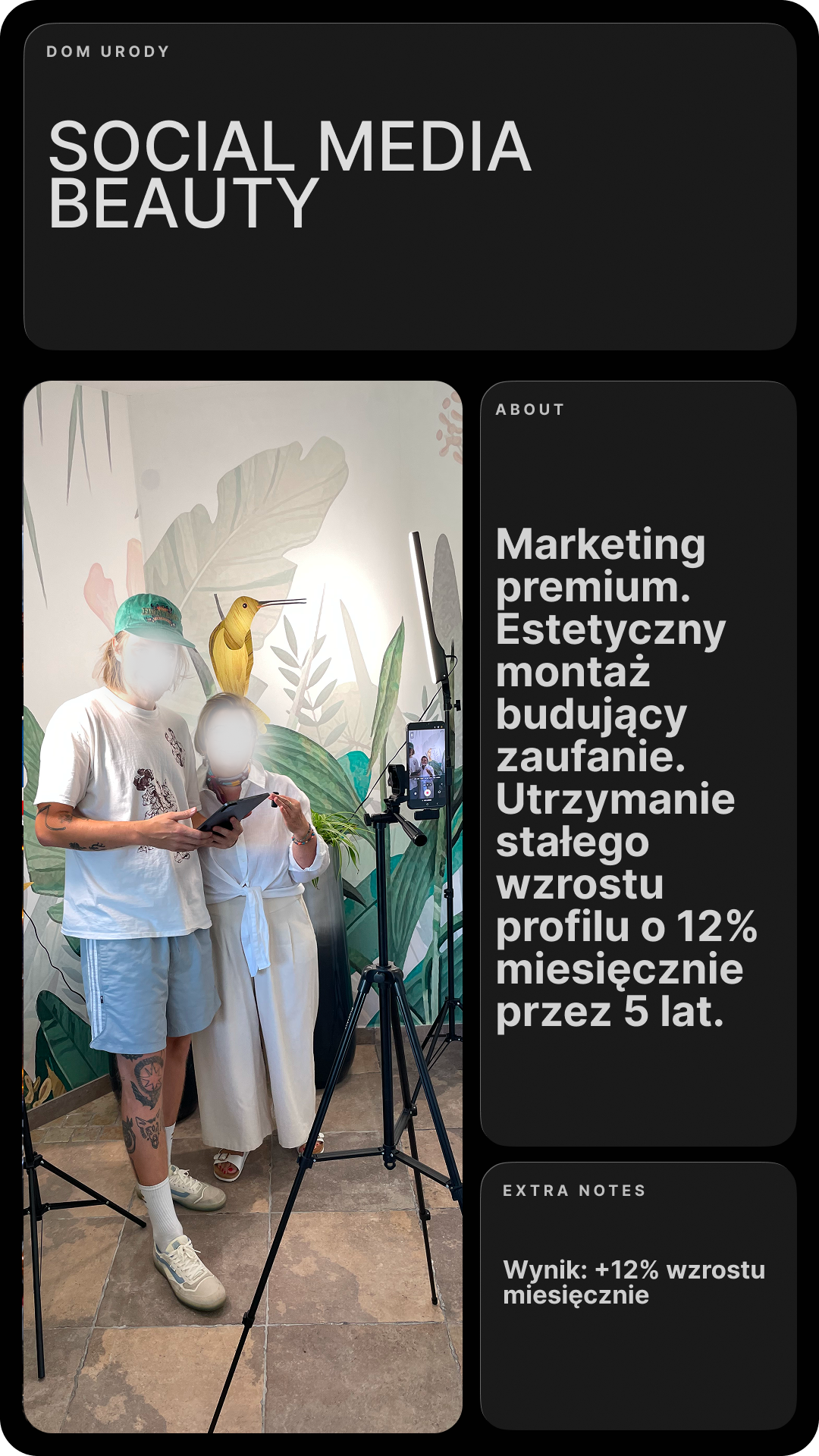 Portfolio item