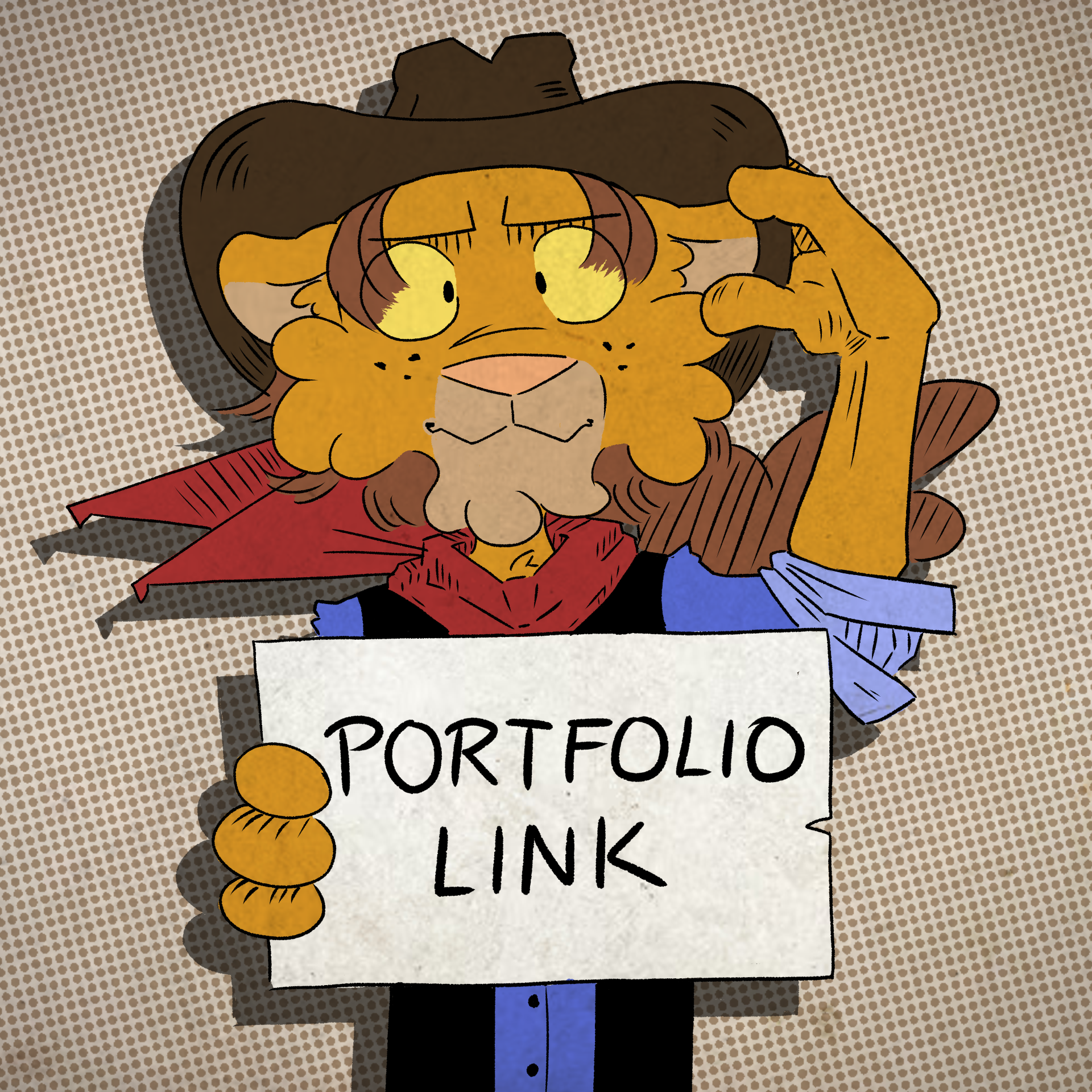 Portfolio item