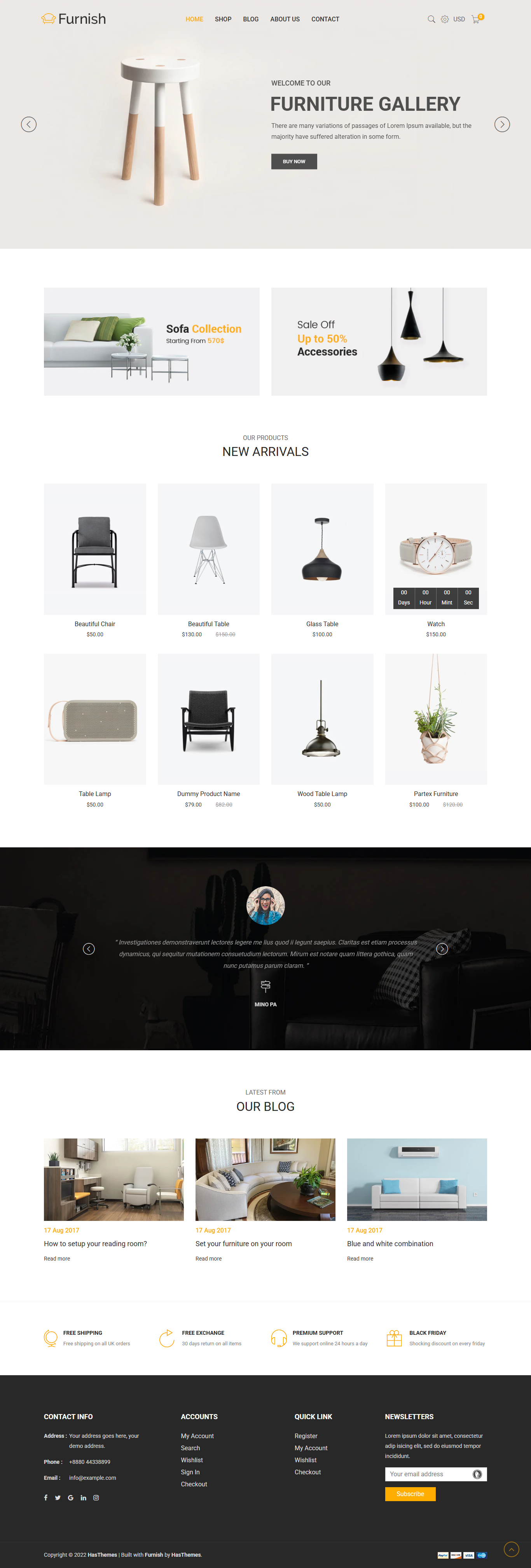 Portfolio item