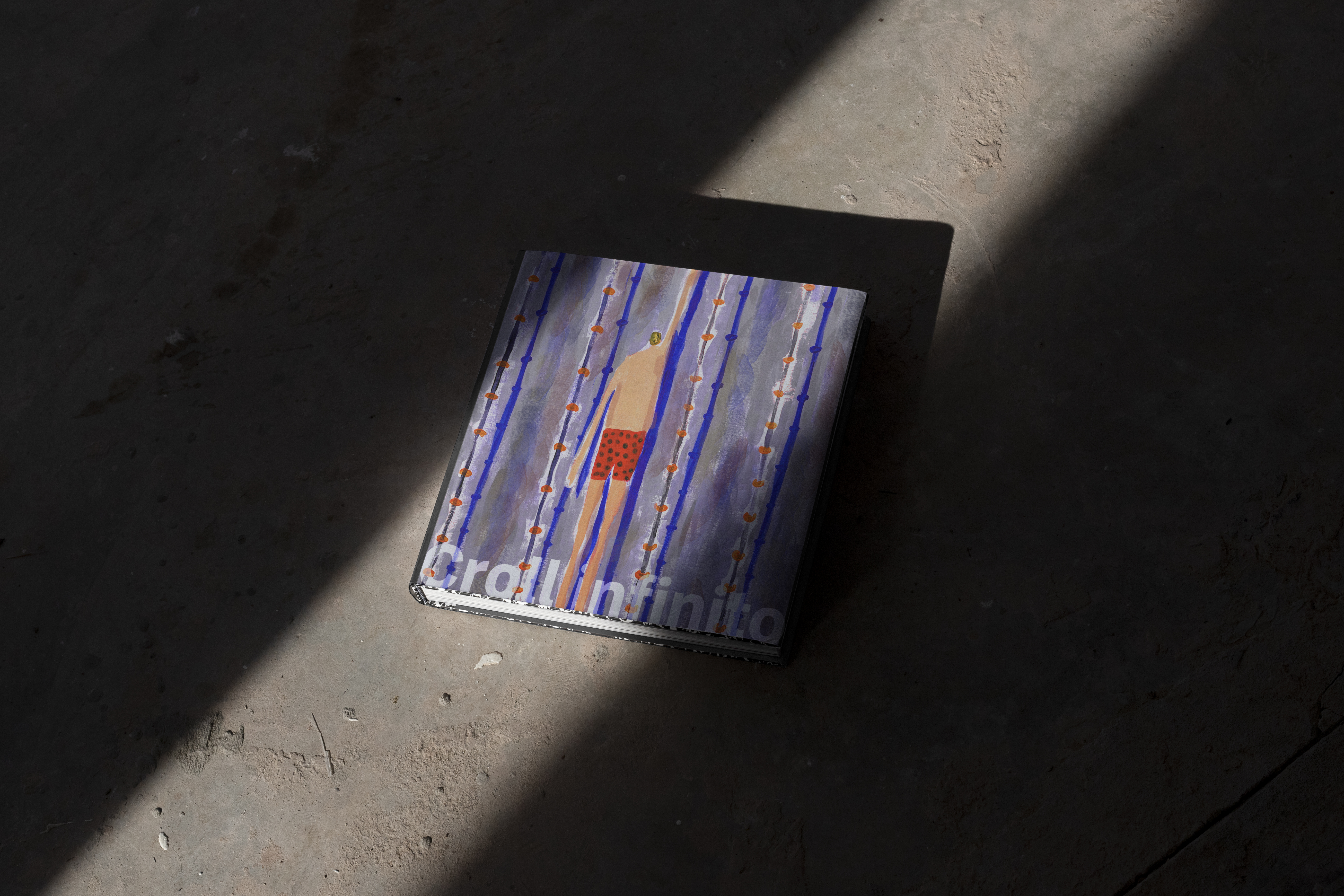 Portfolio item
