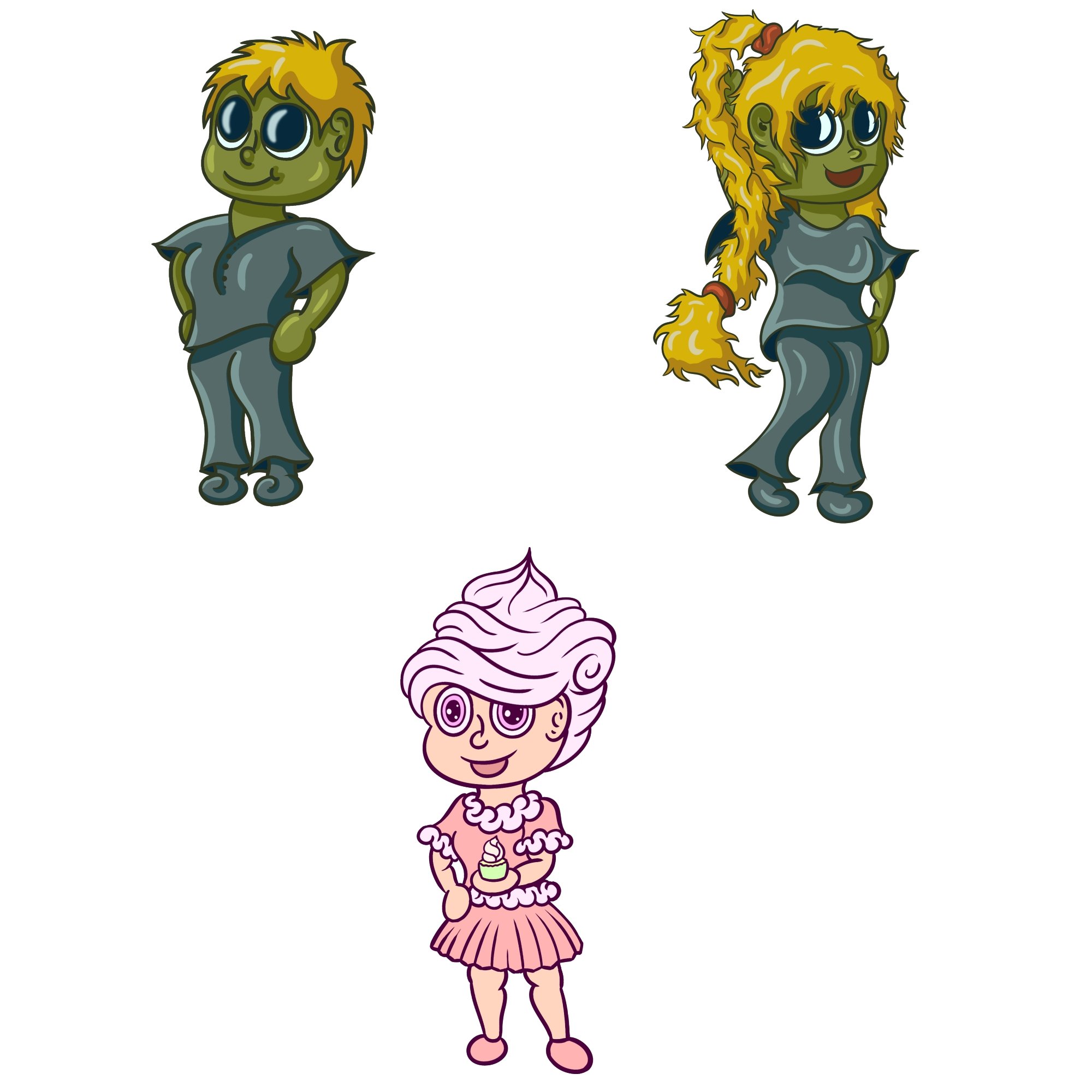 Portfolio item