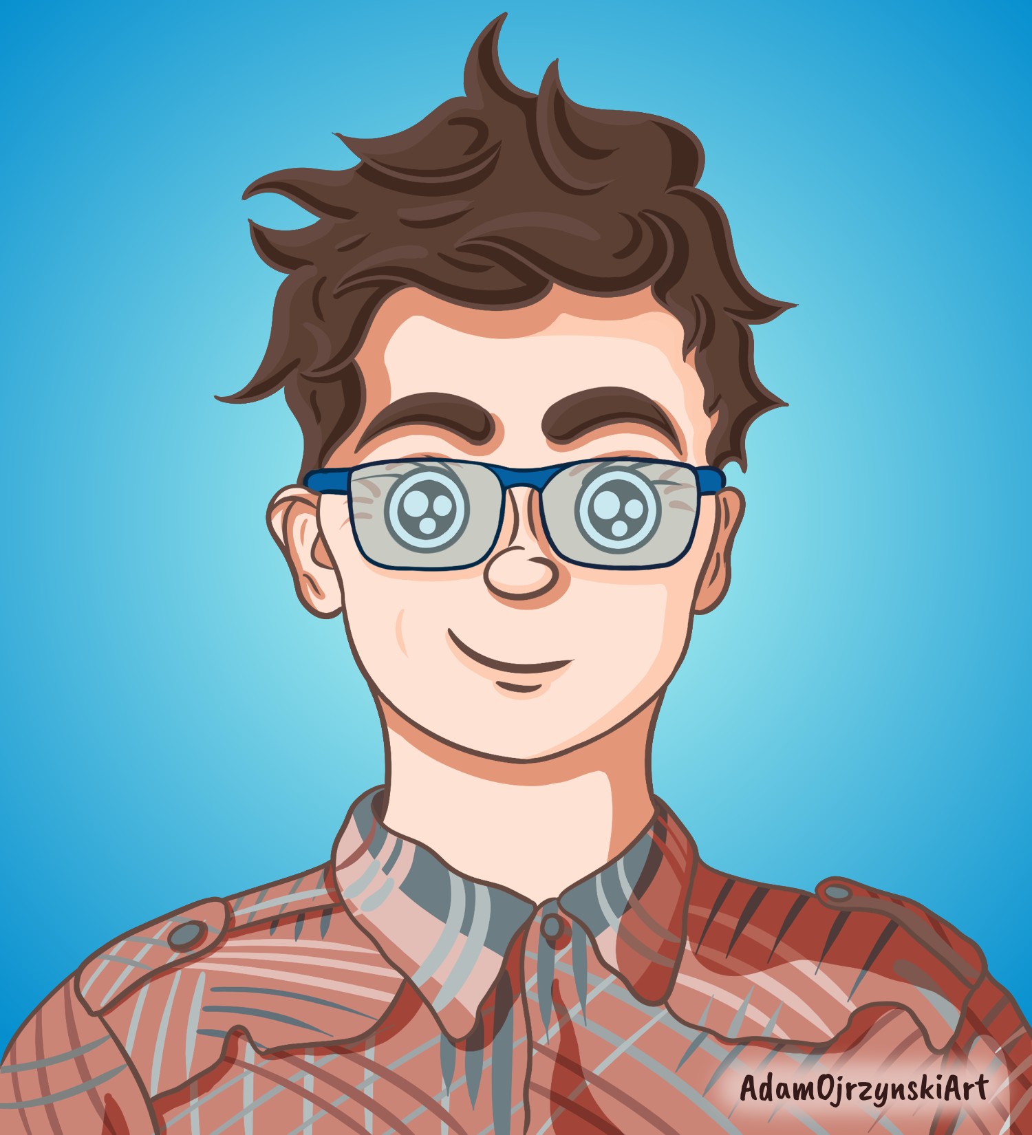 Portfolio item