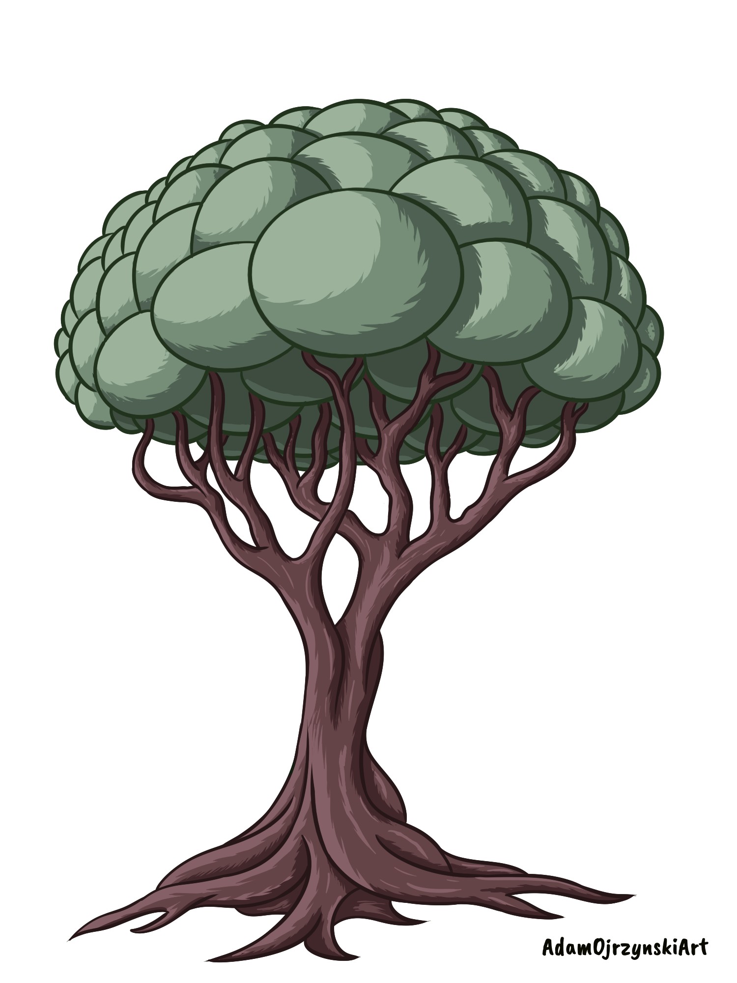 Portfolio item