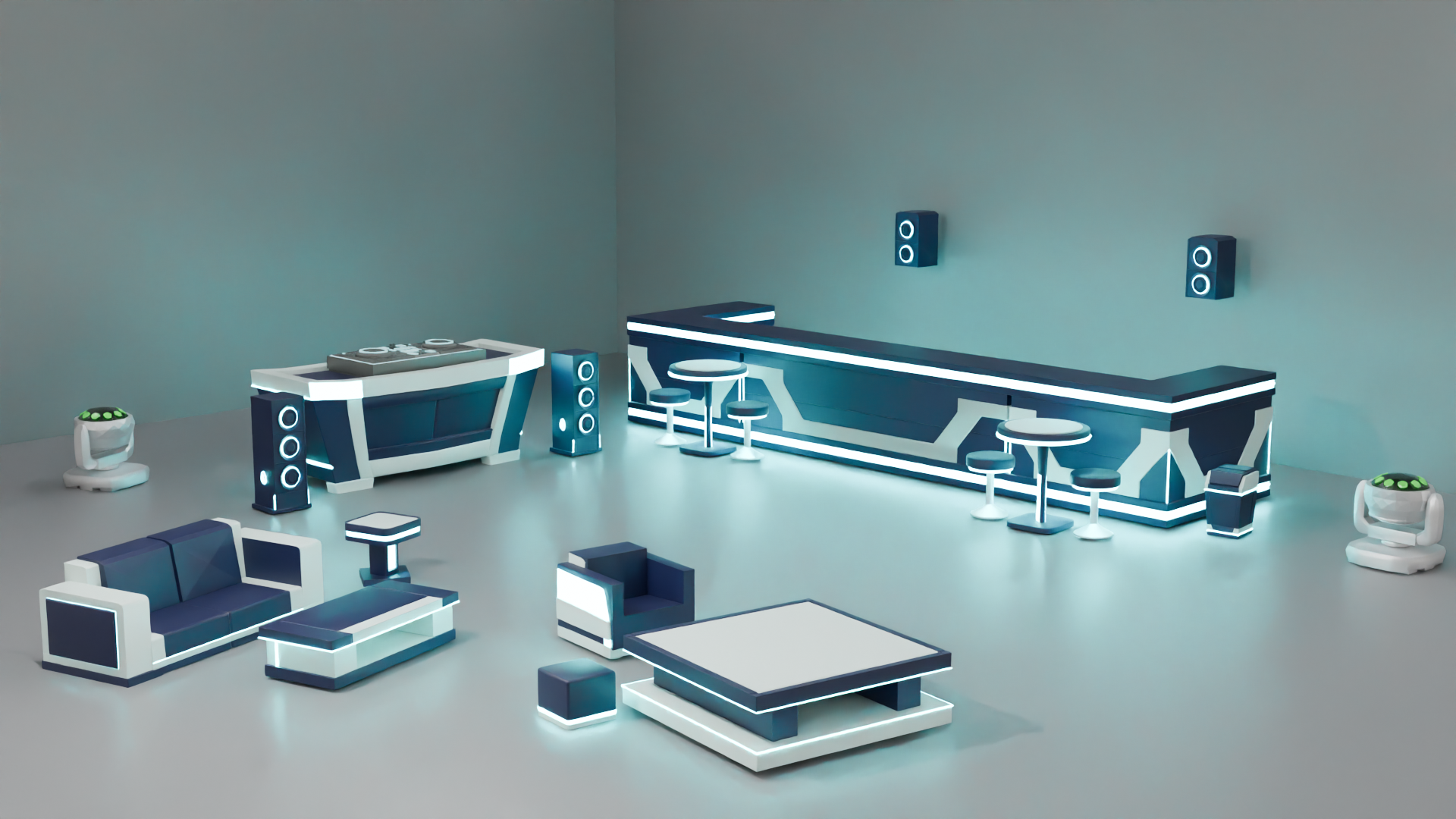 Portfolio item