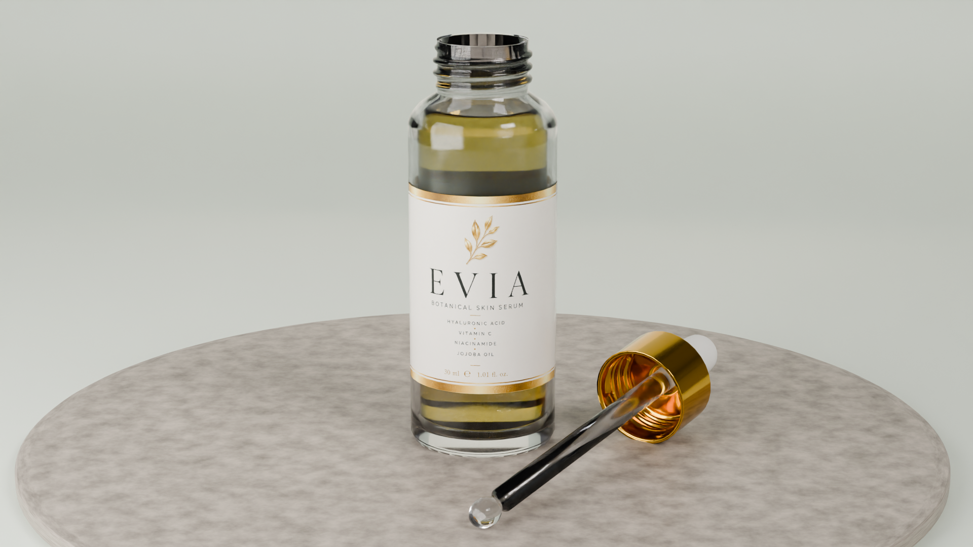 Portfolio item