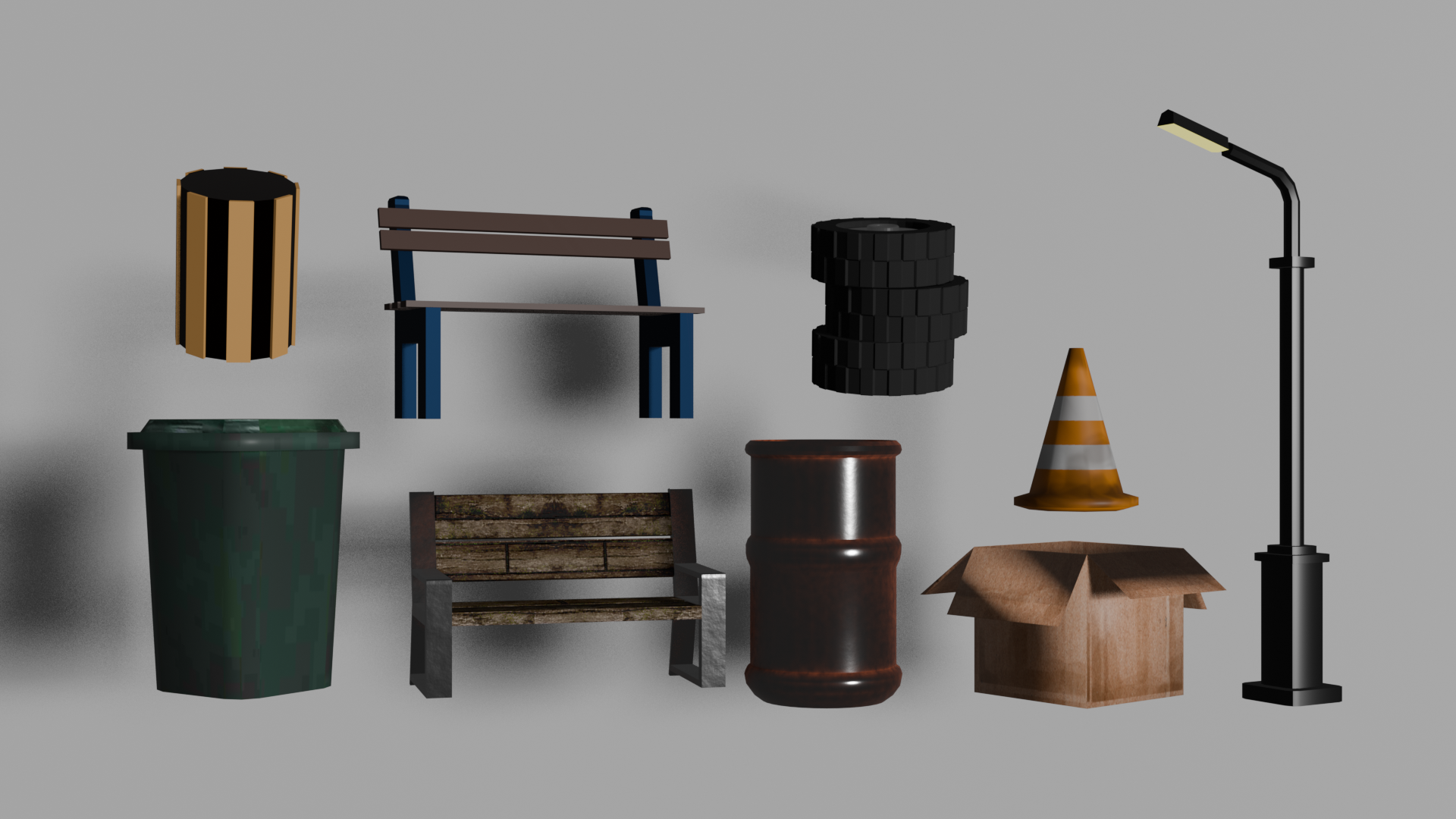 Portfolio item