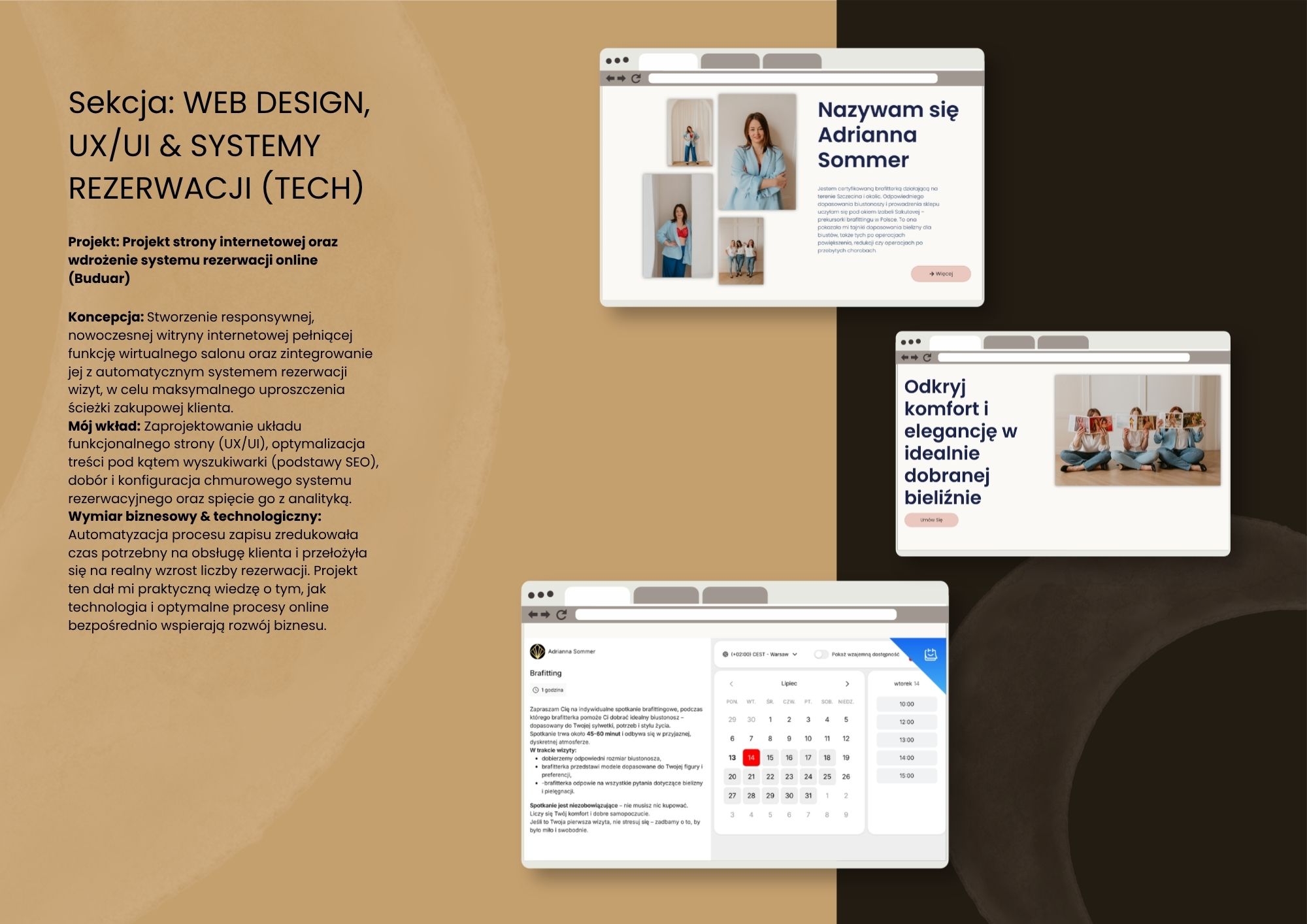 Portfolio item