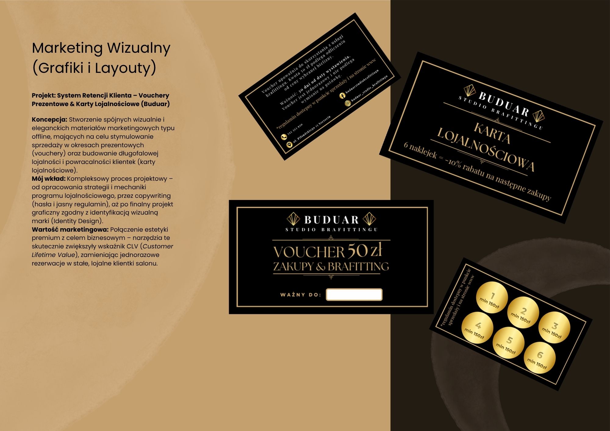 Portfolio item