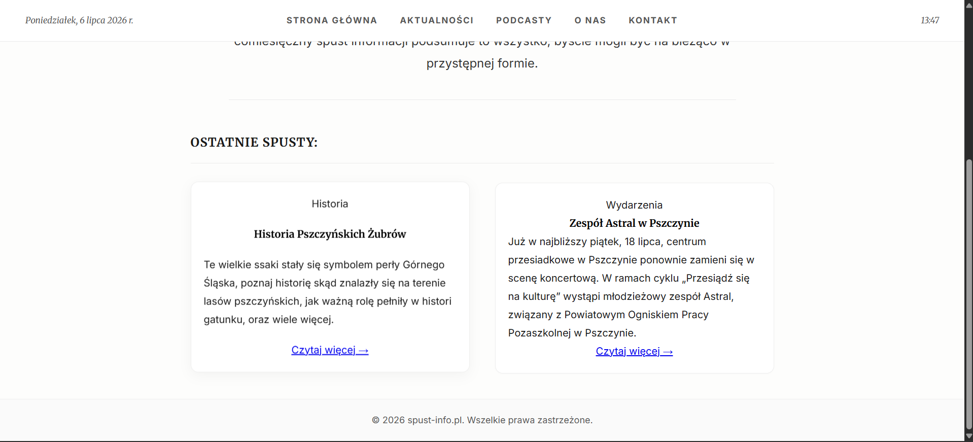 Portfolio item
