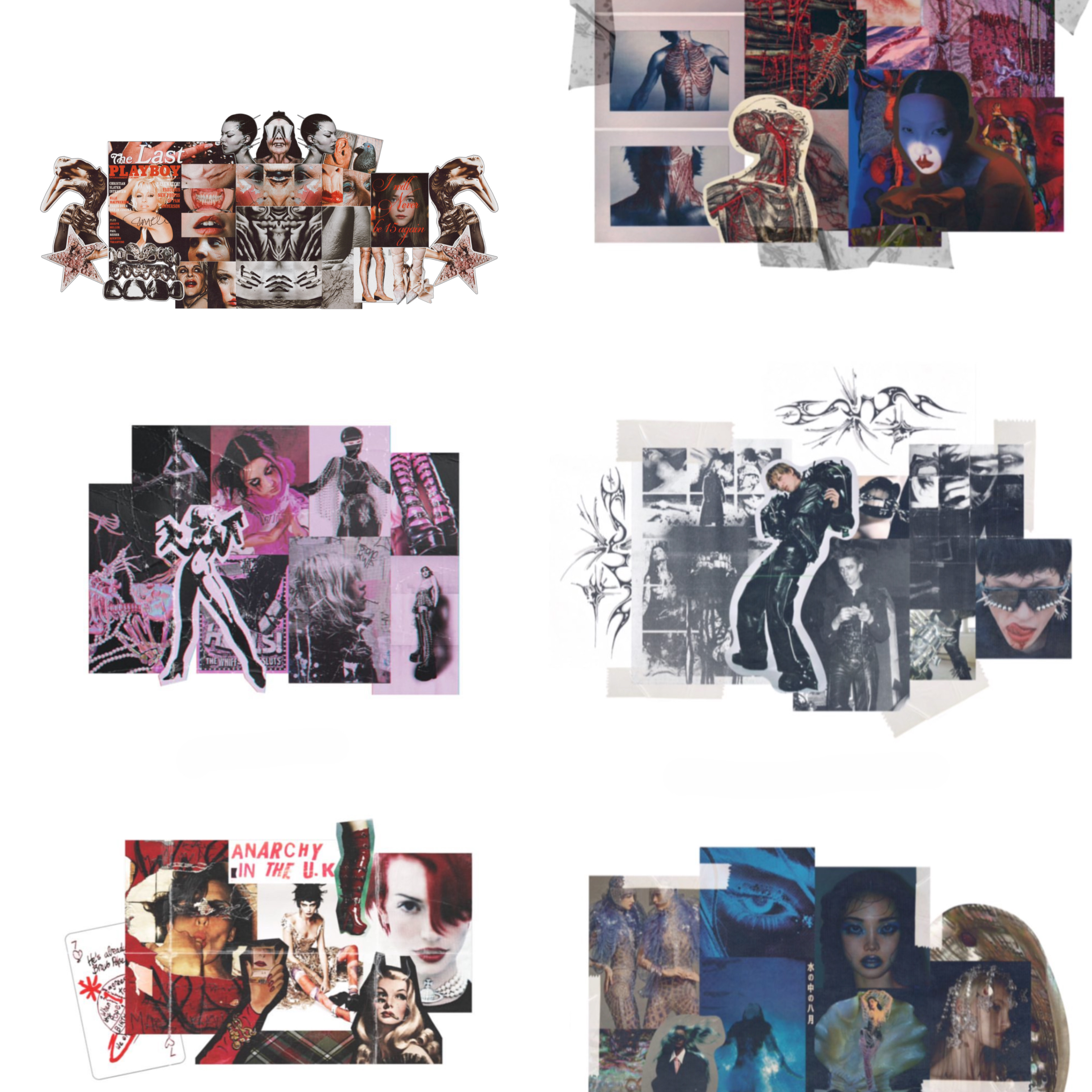Portfolio item