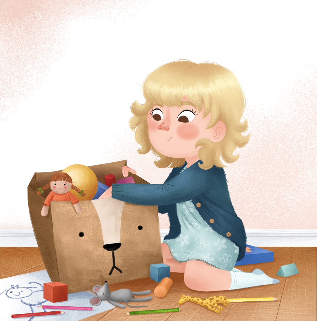 Portfolio item
