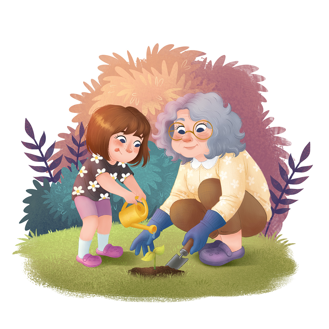 Portfolio item