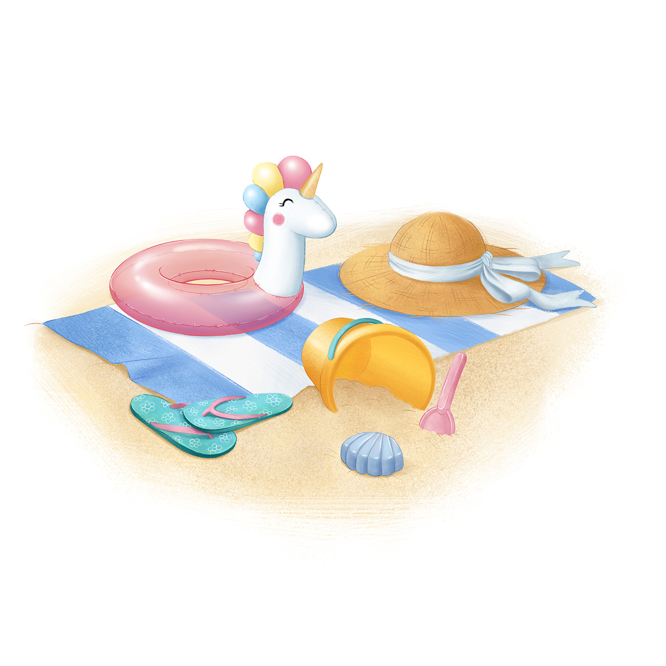Portfolio item