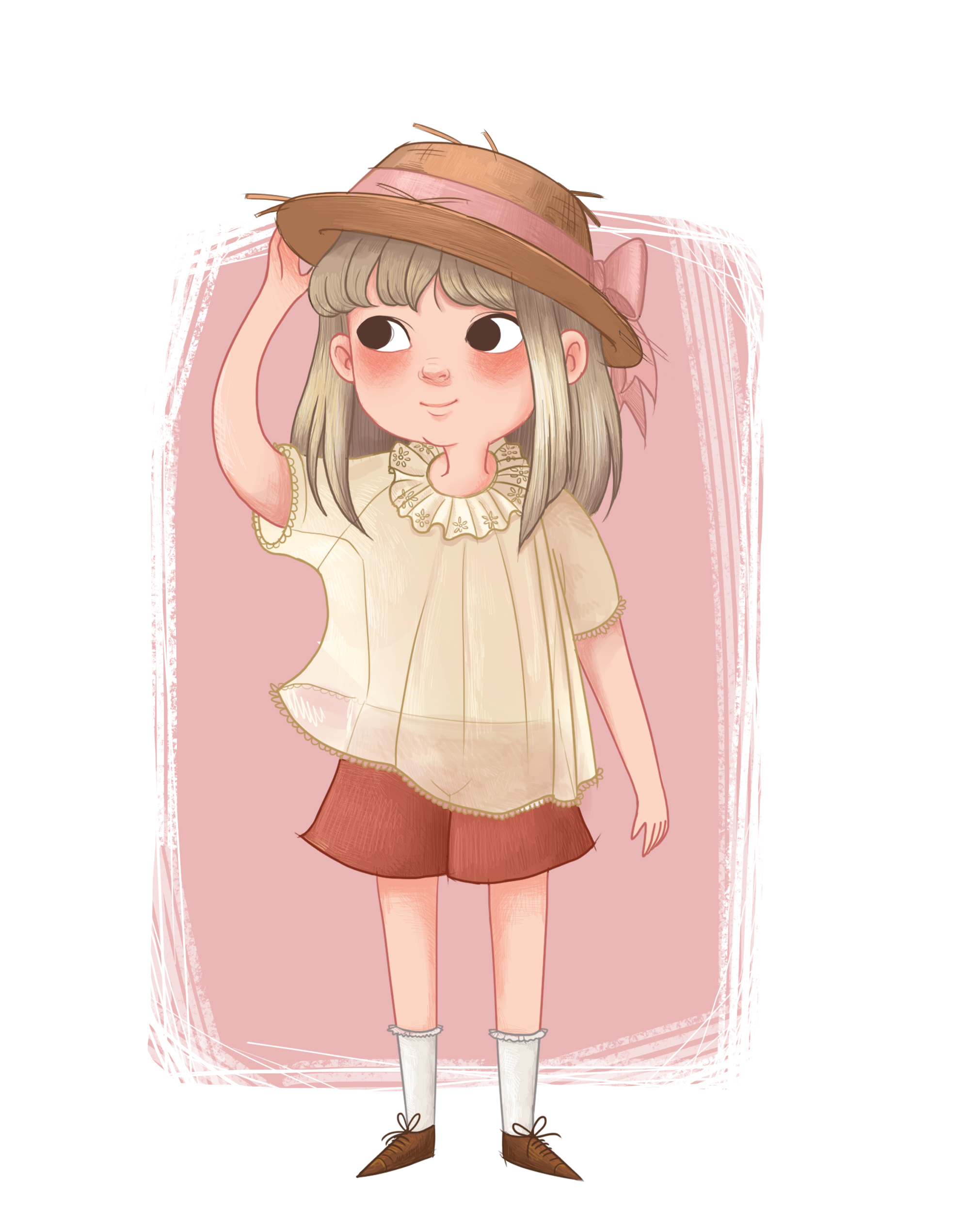 Portfolio item