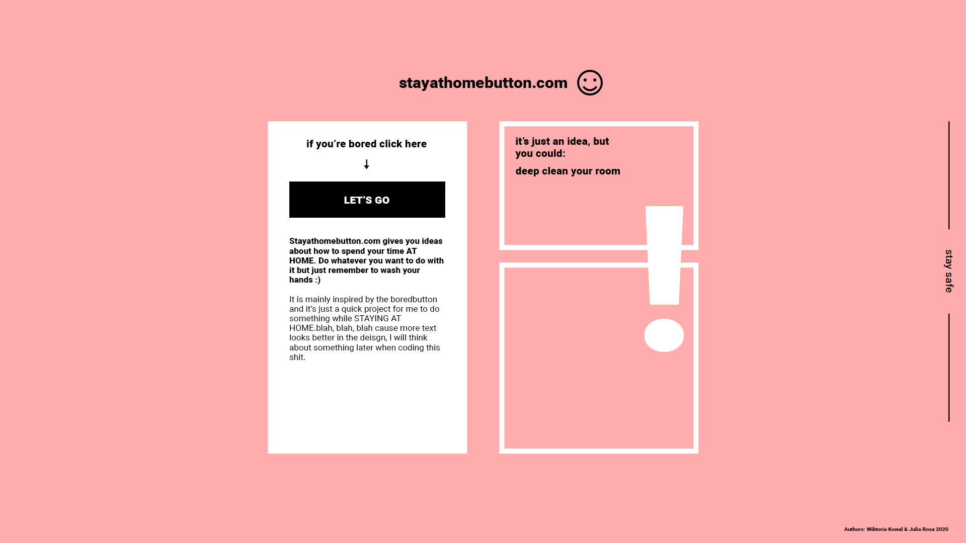 Portfolio item