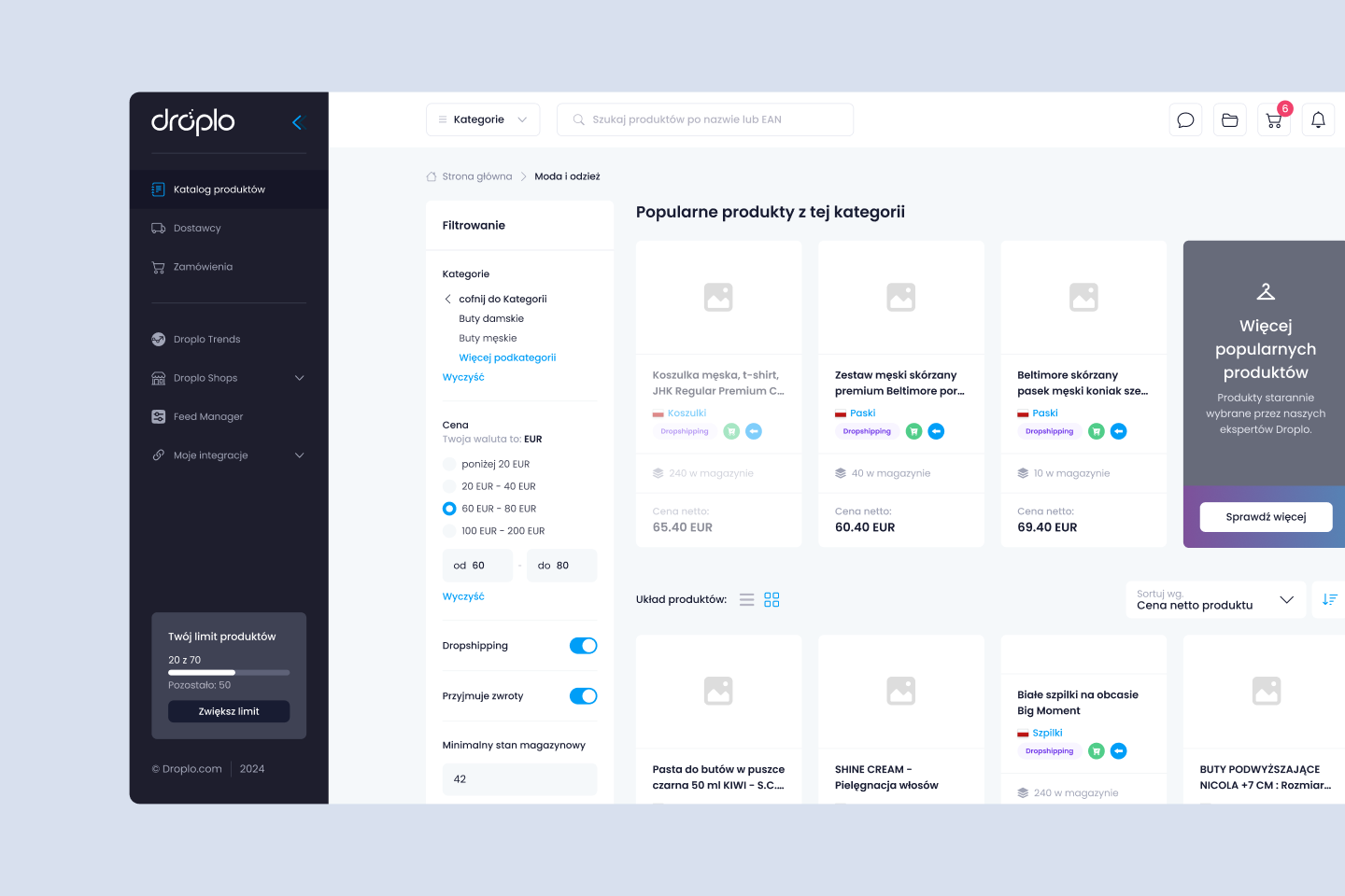 Portfolio item
