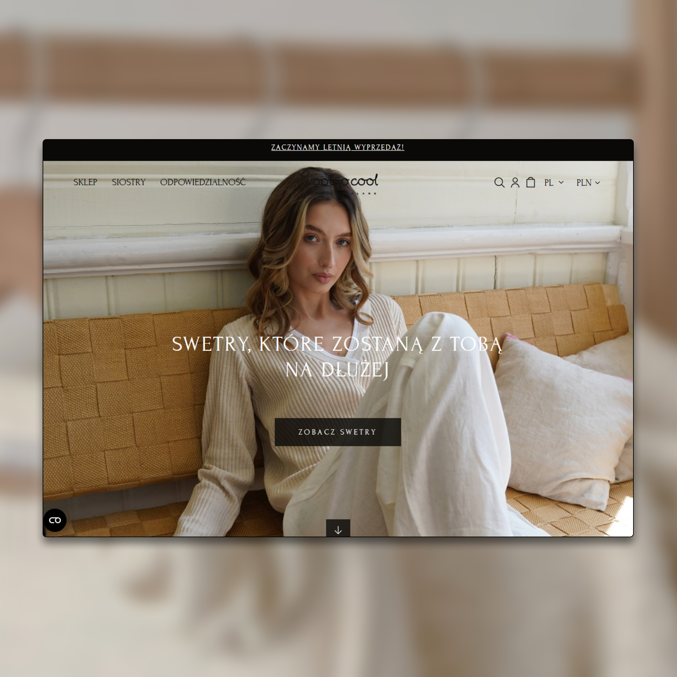 Portfolio item