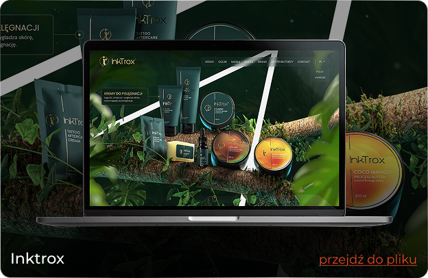 Portfolio item