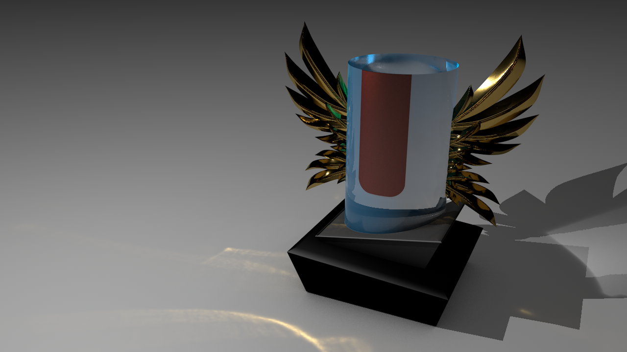Portfolio item