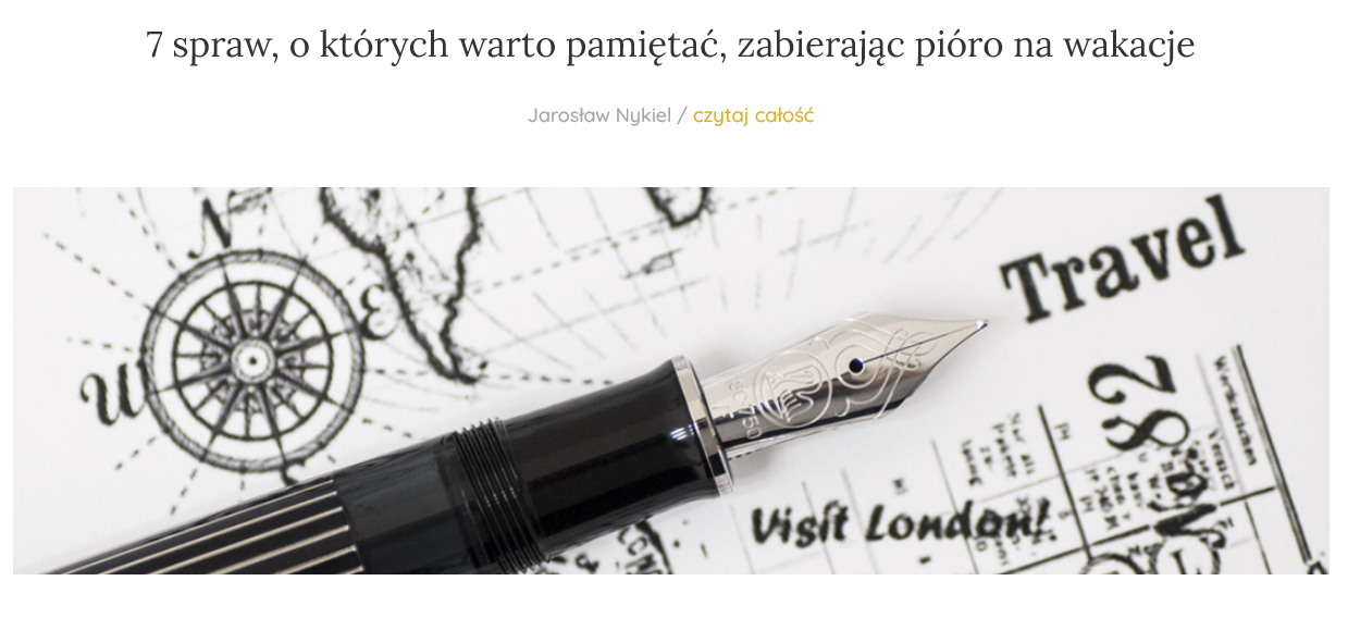 Portfolio item