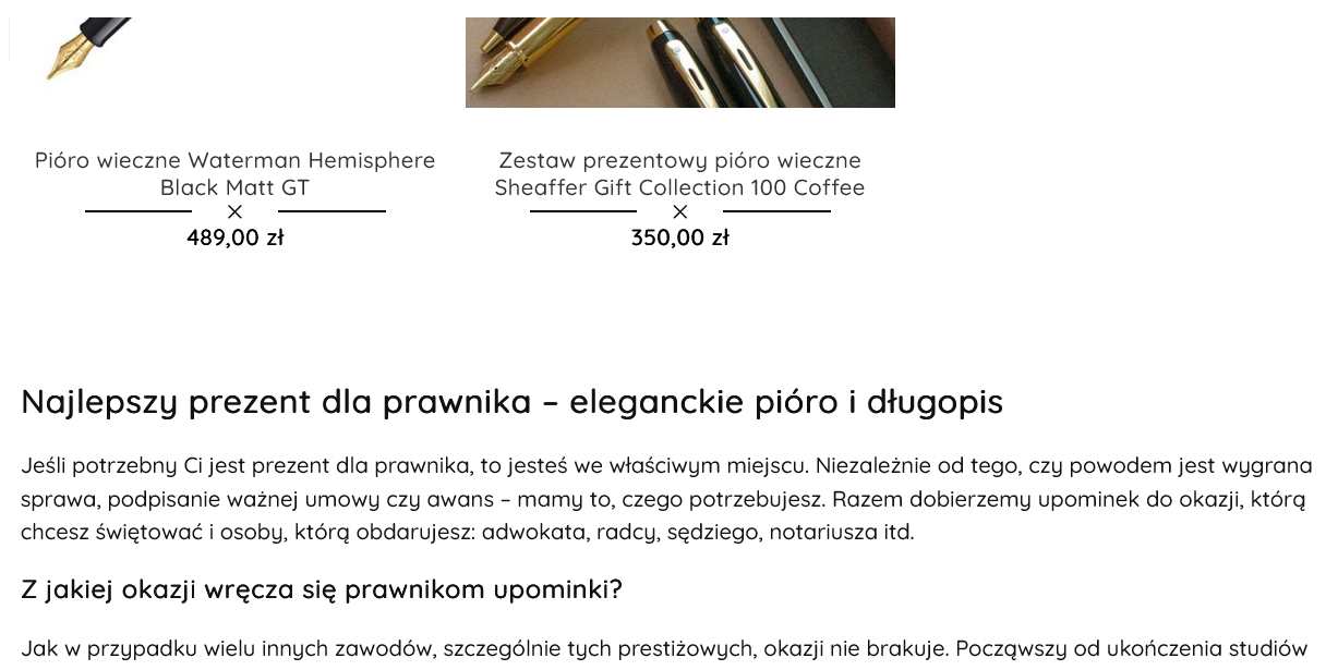 Portfolio item