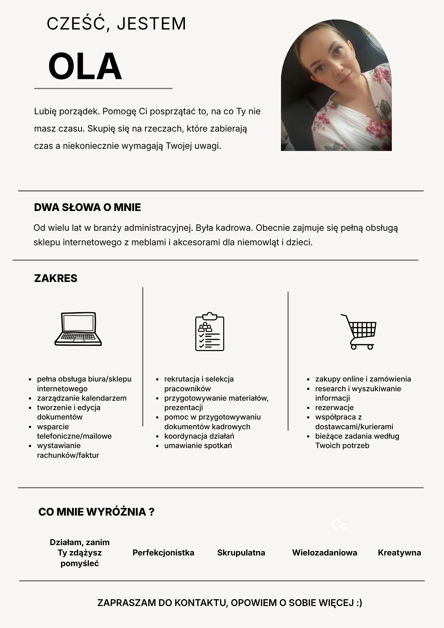 Portfolio item