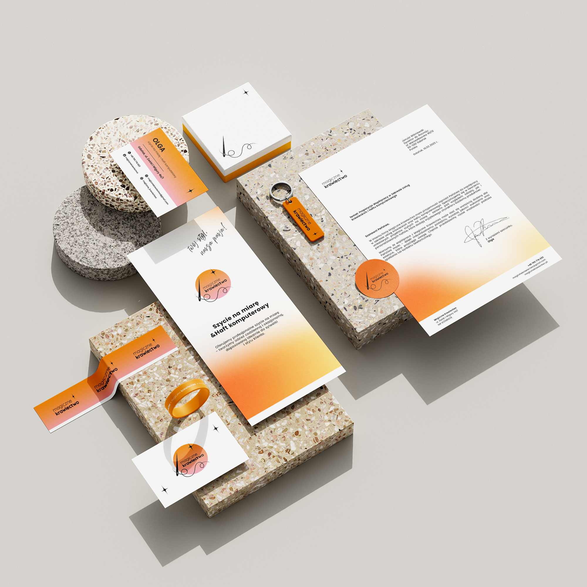 Portfolio item