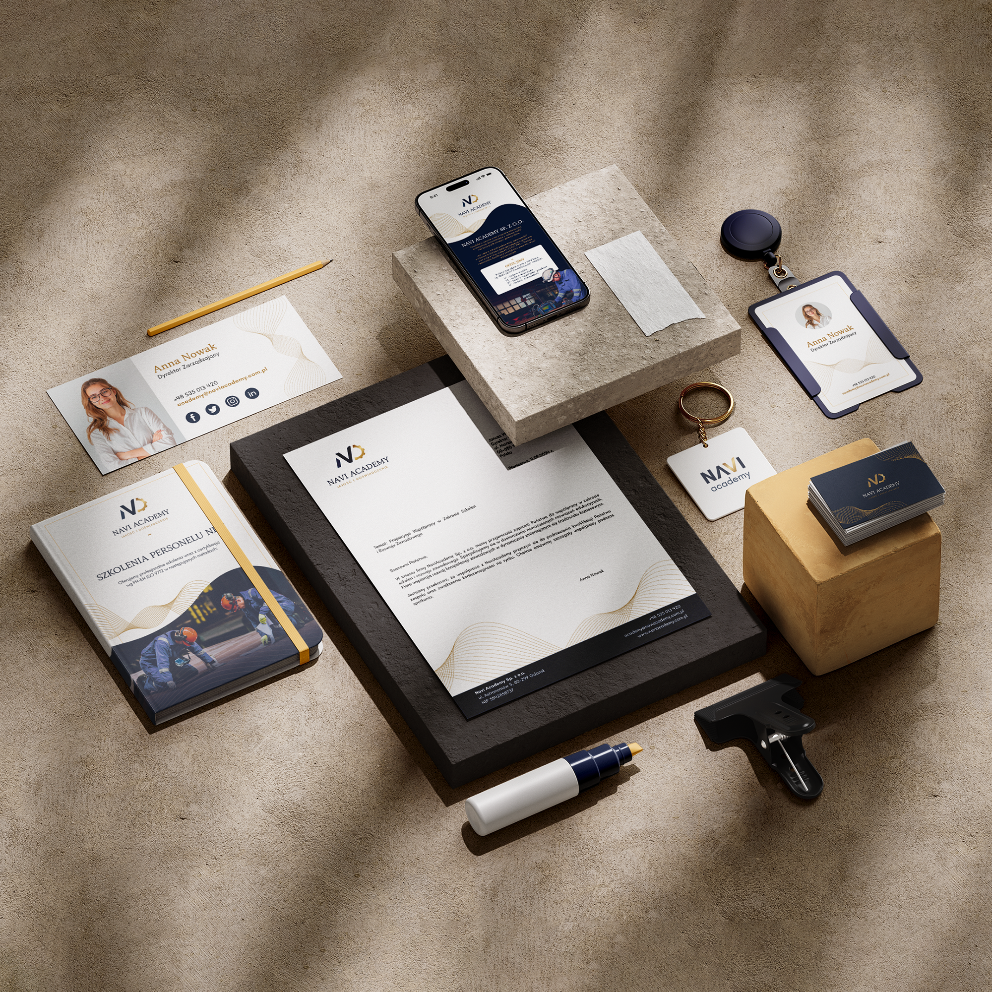 Portfolio item