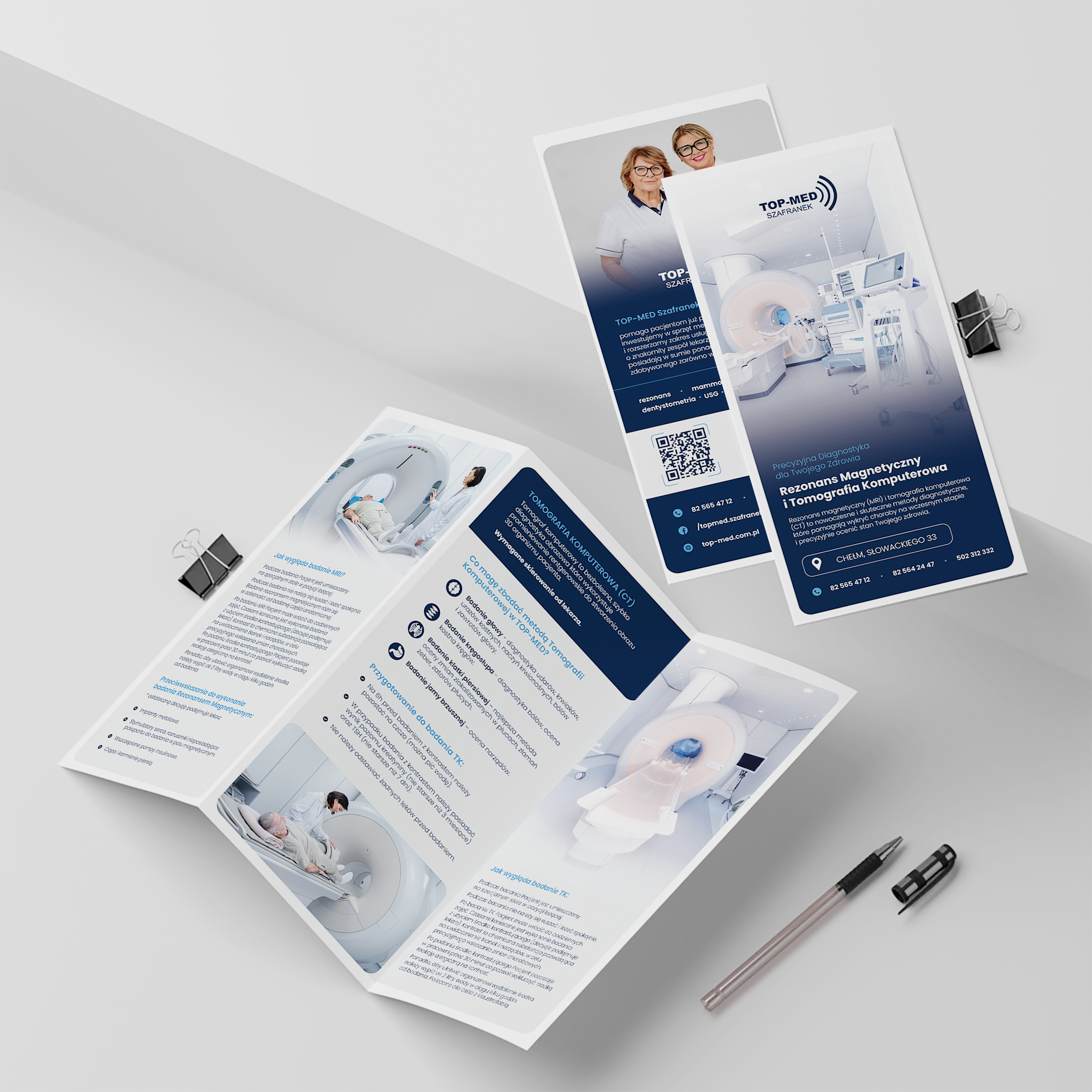 Portfolio item