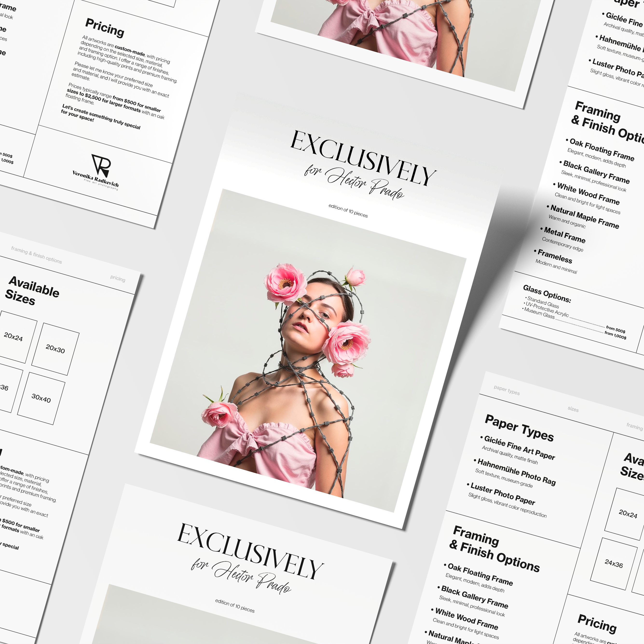 Portfolio item