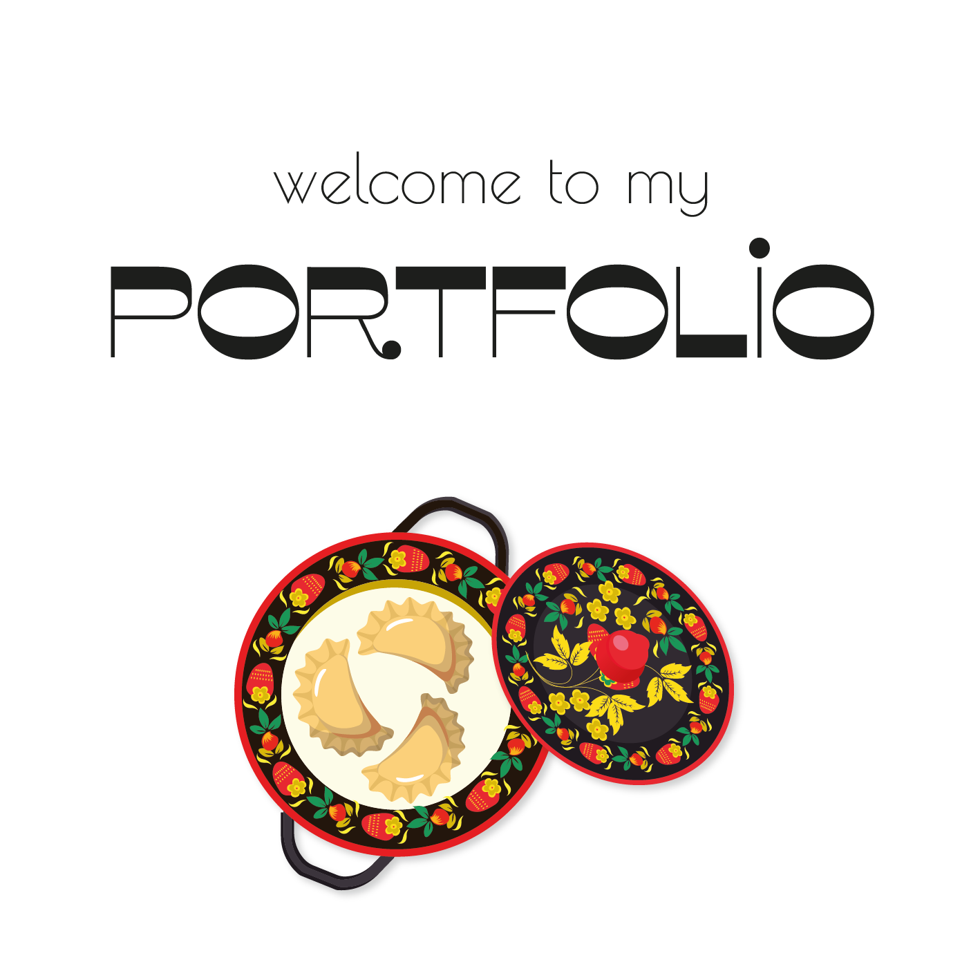 Portfolio item