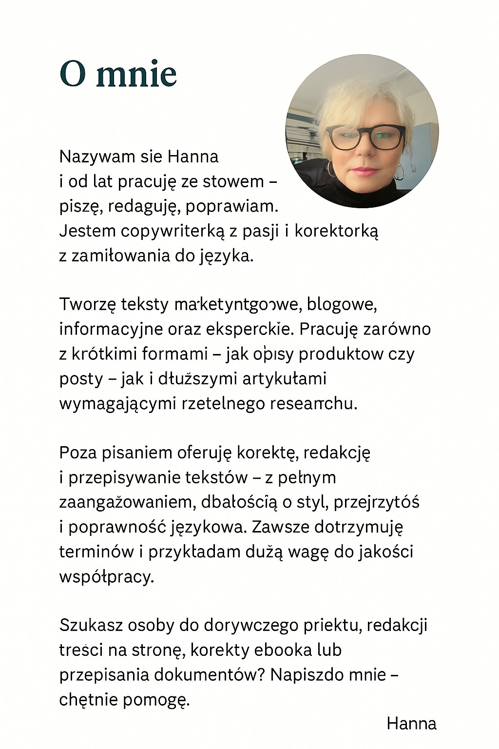 Portfolio item