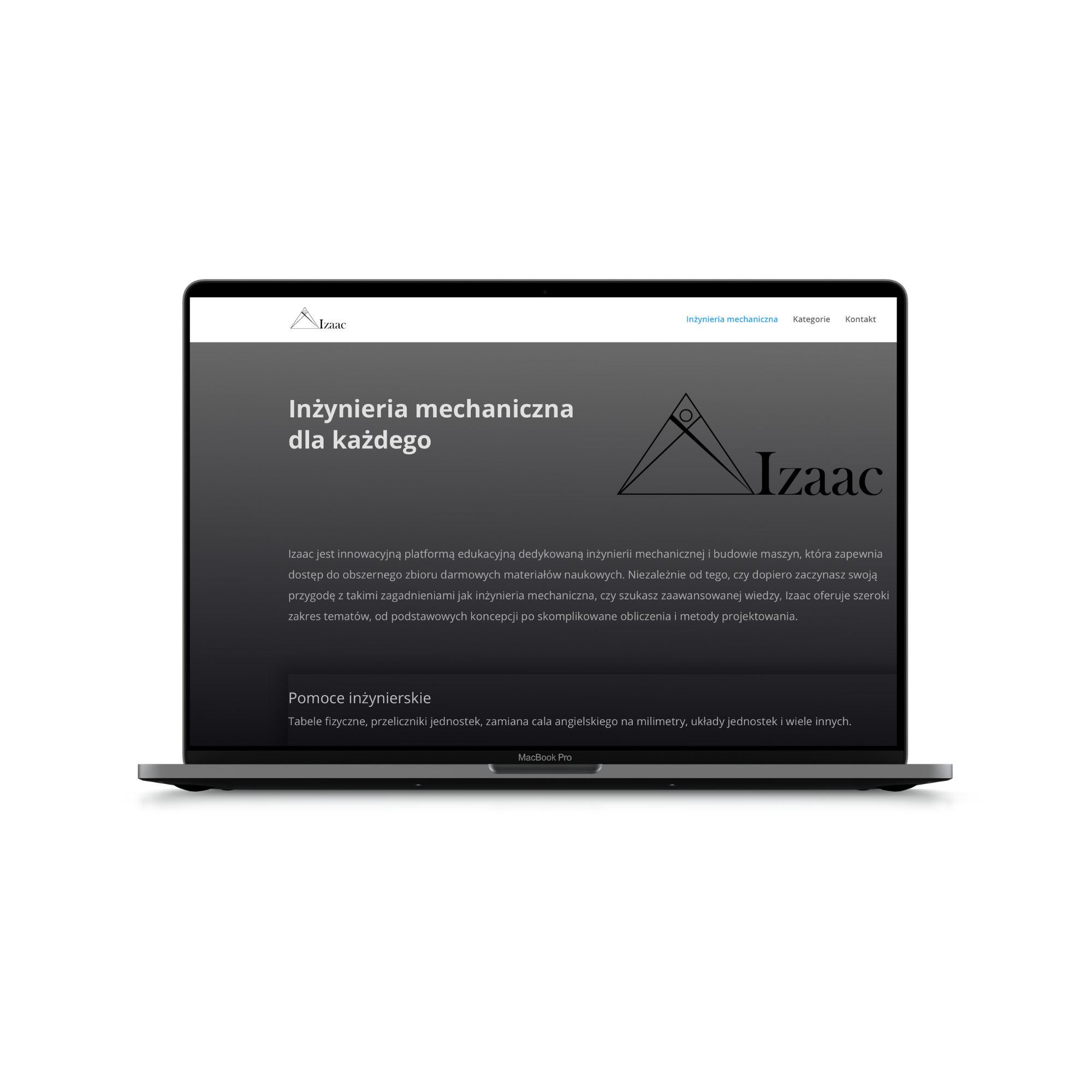 Portfolio item