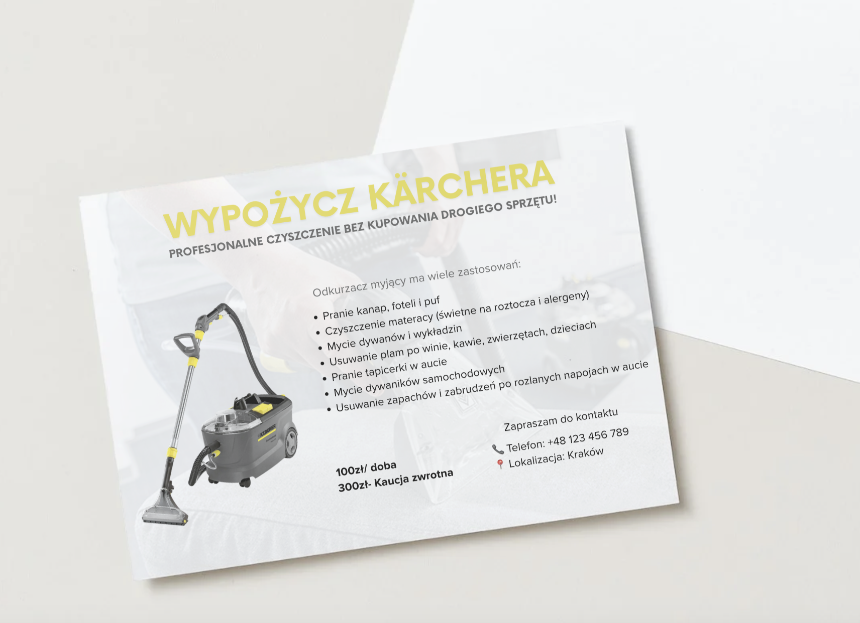 Portfolio item