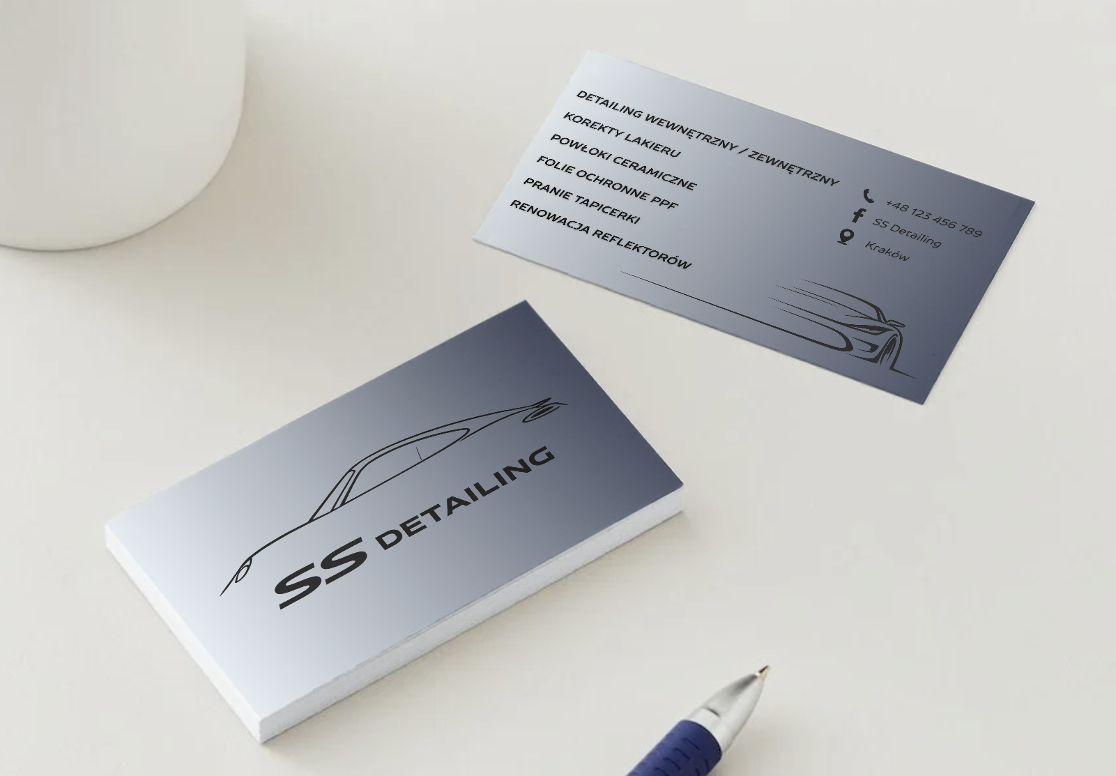 Portfolio item