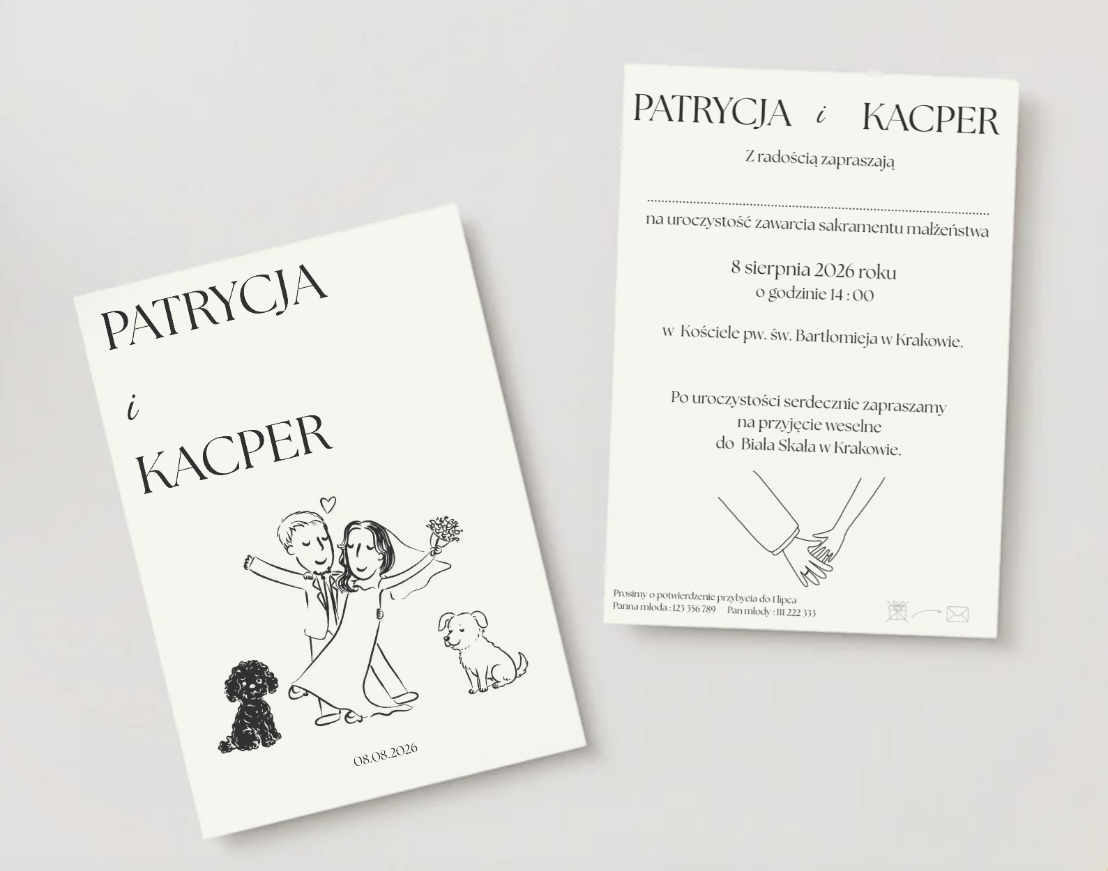 Portfolio item