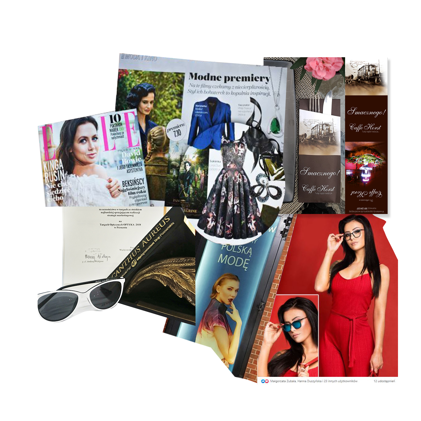 Portfolio item