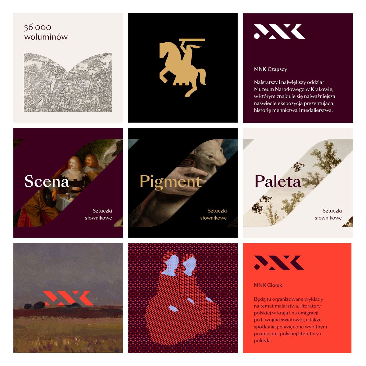 Portfolio item