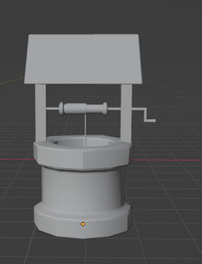 Portfolio item