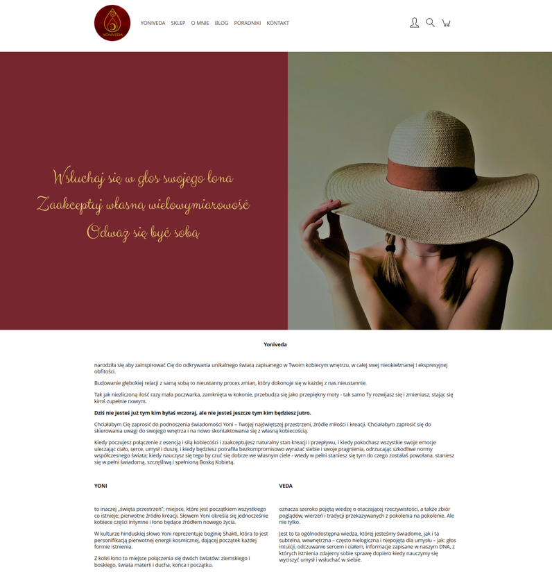 Portfolio item