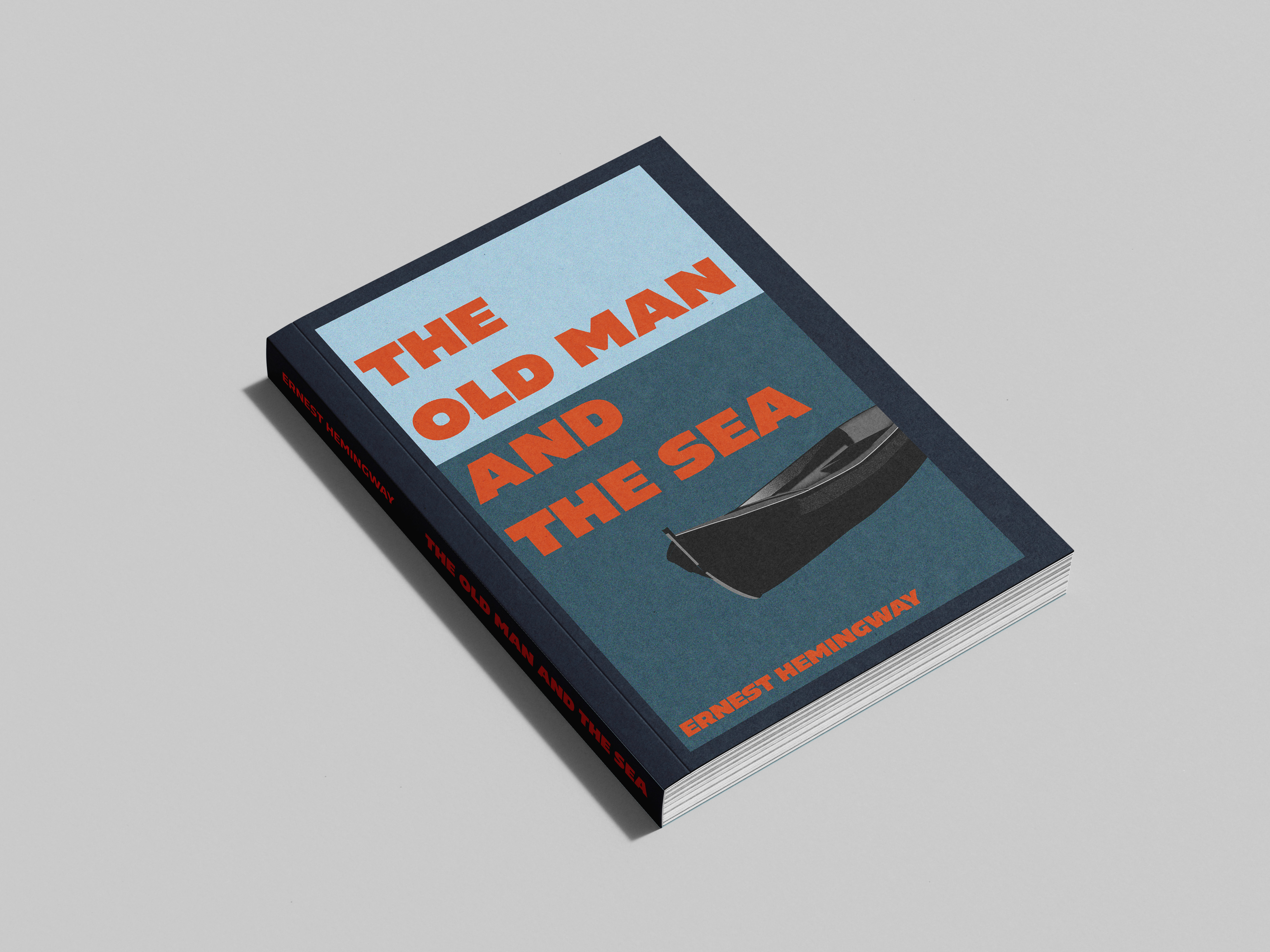 Portfolio item