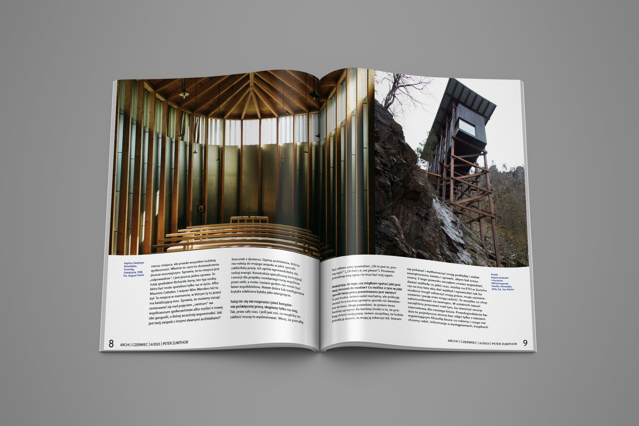 Portfolio item