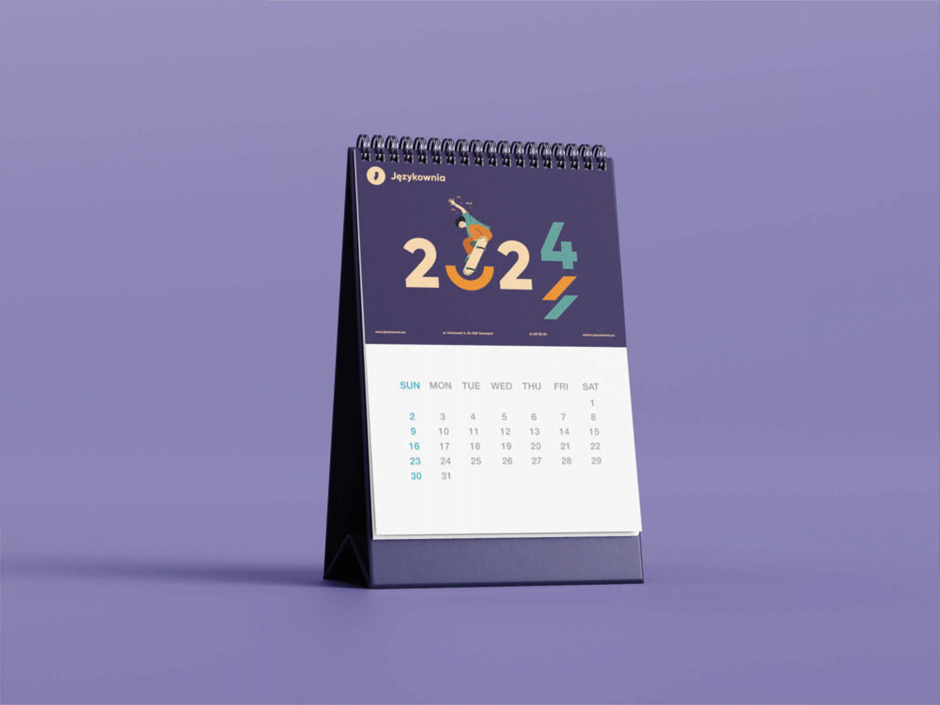 Portfolio item