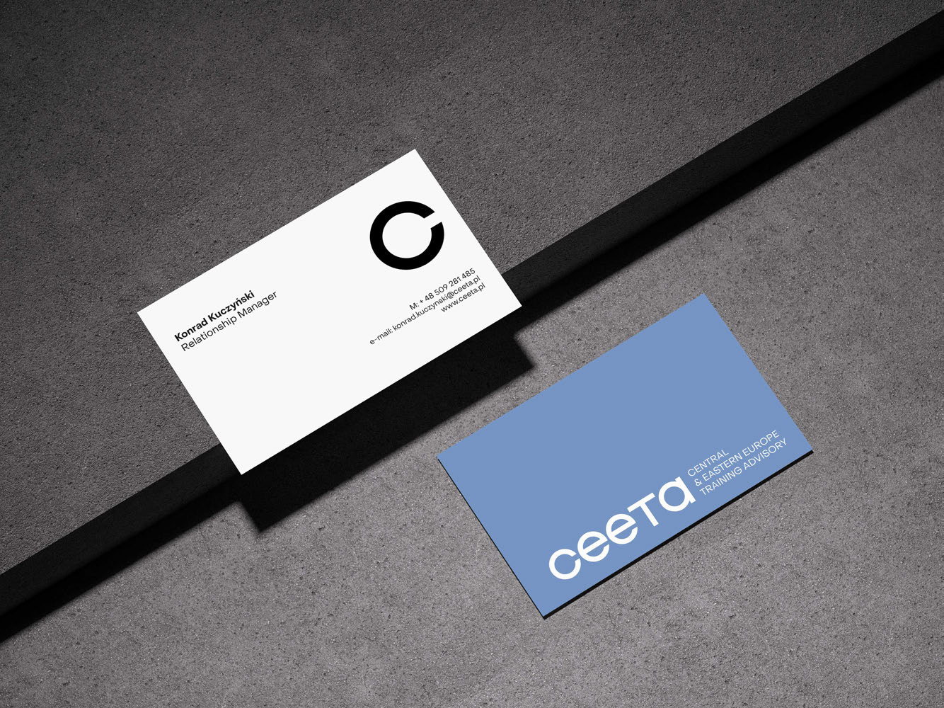 Portfolio item