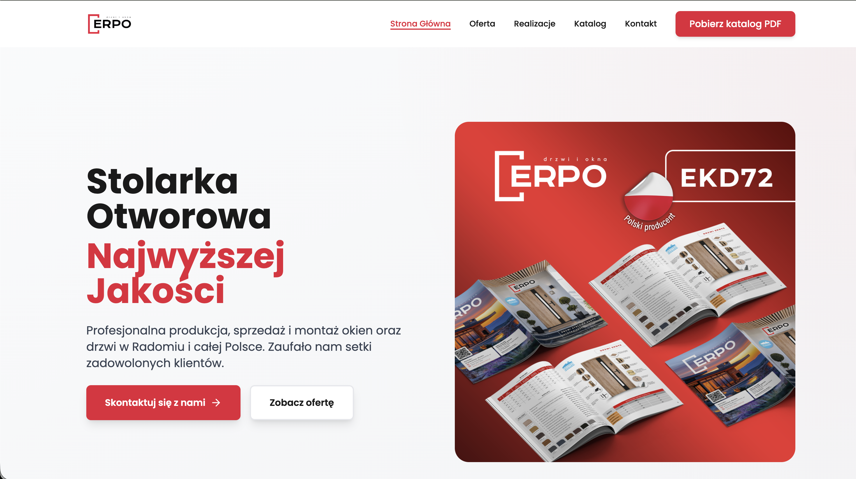 Portfolio item