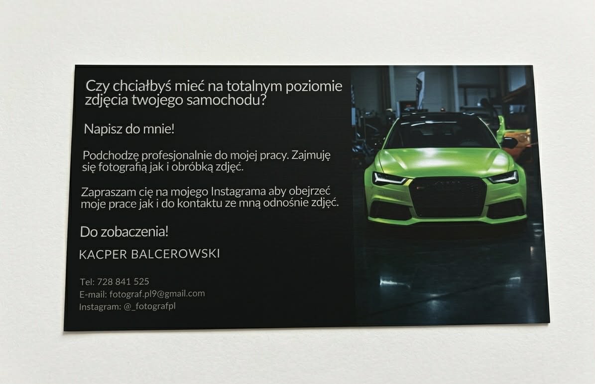 Portfolio item
