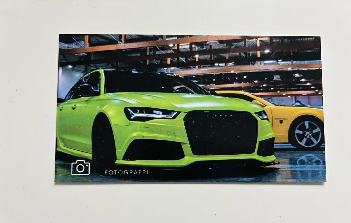 Portfolio item