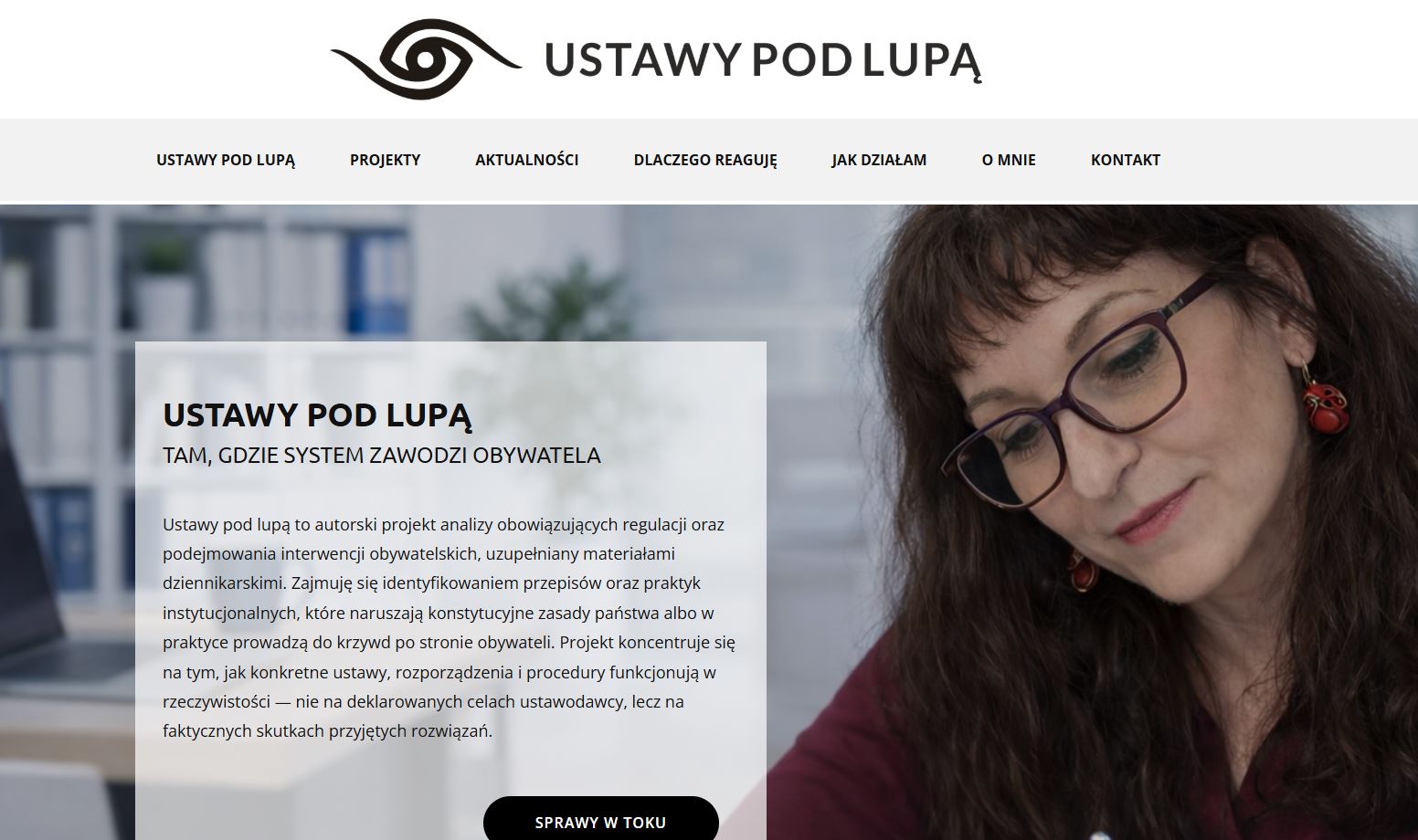 Portfolio item