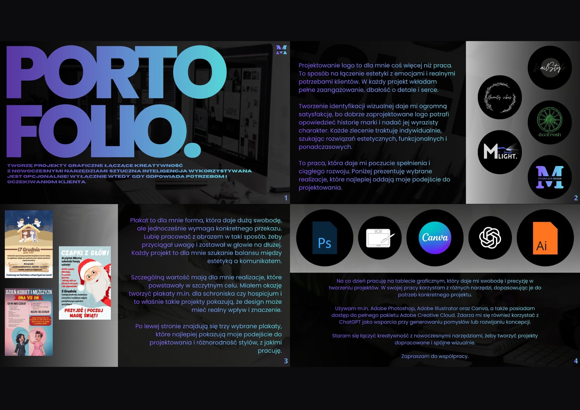Portfolio item