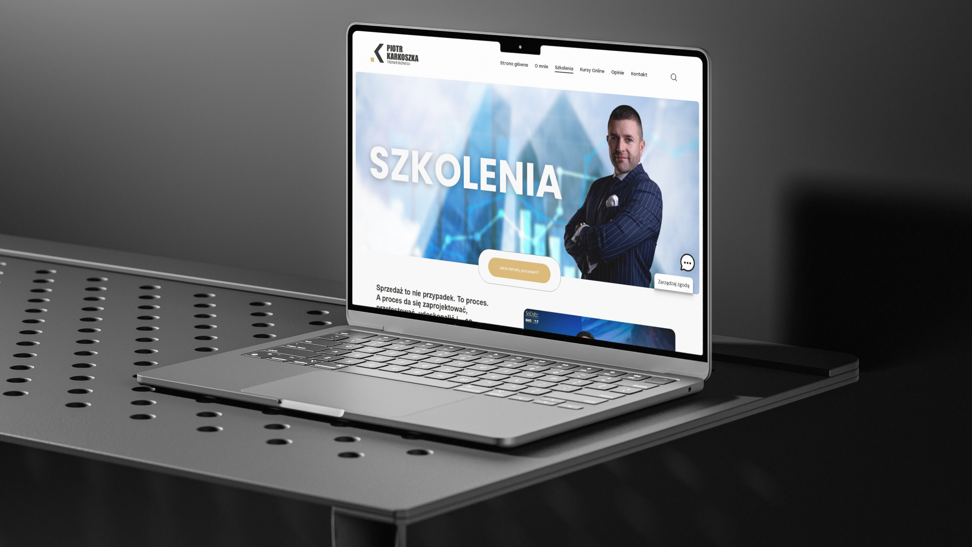 Portfolio item